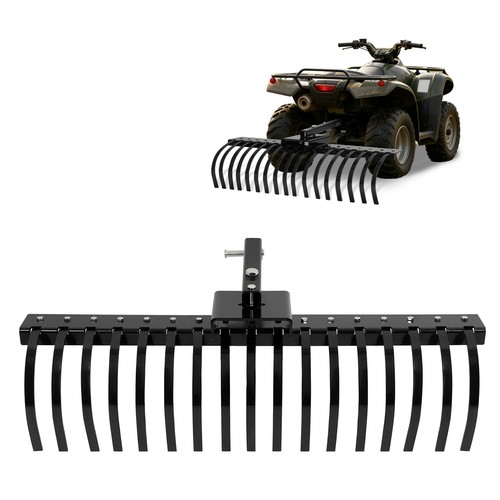 Fits receiver atv utv - receiver, 48"