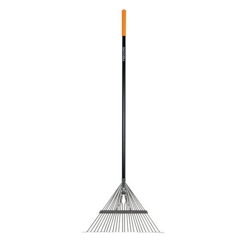 Stock fiskars garden leaf - stock,