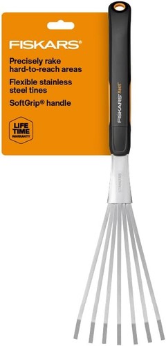 Fiskars xact stainless steel - fiskars,