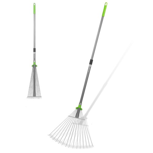 Workpro heavy duty leaf - workpro,